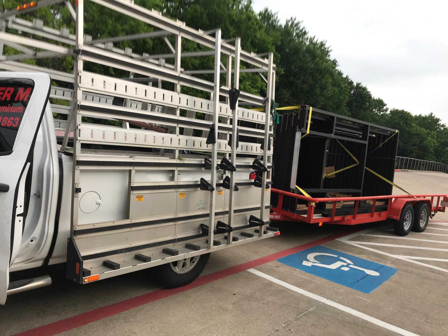 Super M Glass and Aluminum, LLC: Service Image-2 Super M Glass and Aluminum, LLC: Service Image-2