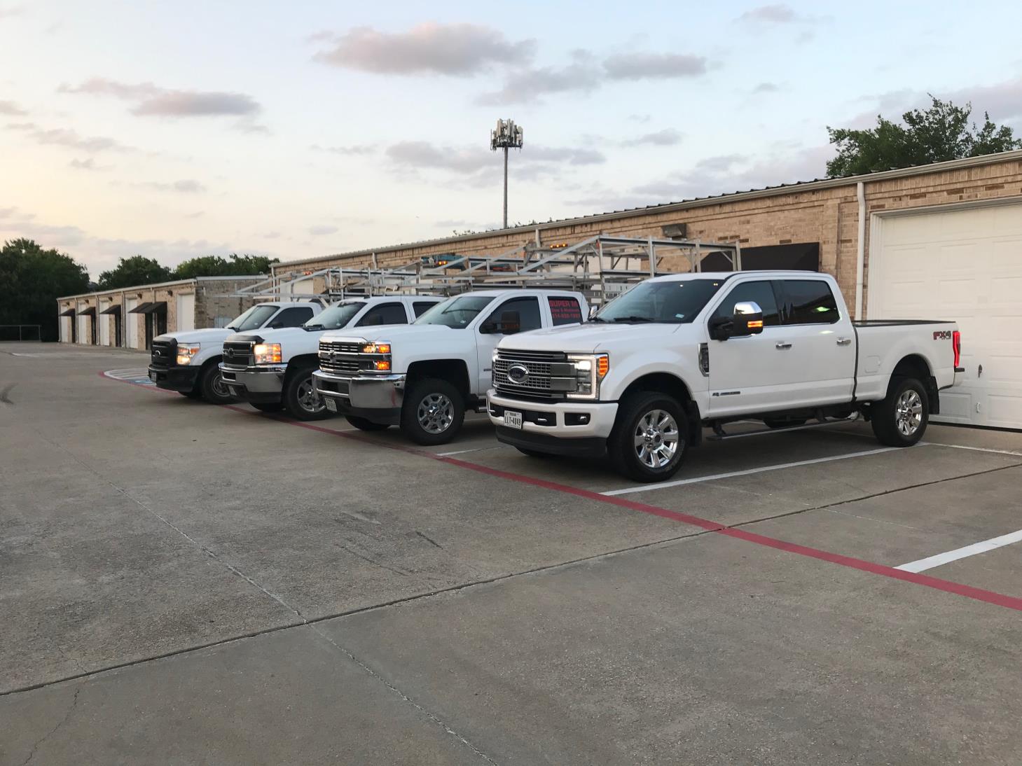 Super M Glass and Aluminum, LLC: Service Image-3 Super M Glass and Aluminum, LLC: Service Image-3